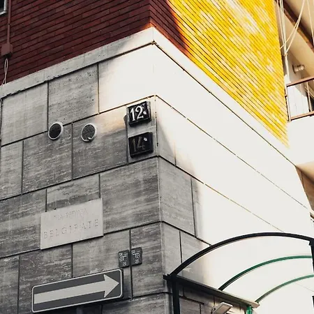 Cathedral-central 5*skyline M3 *